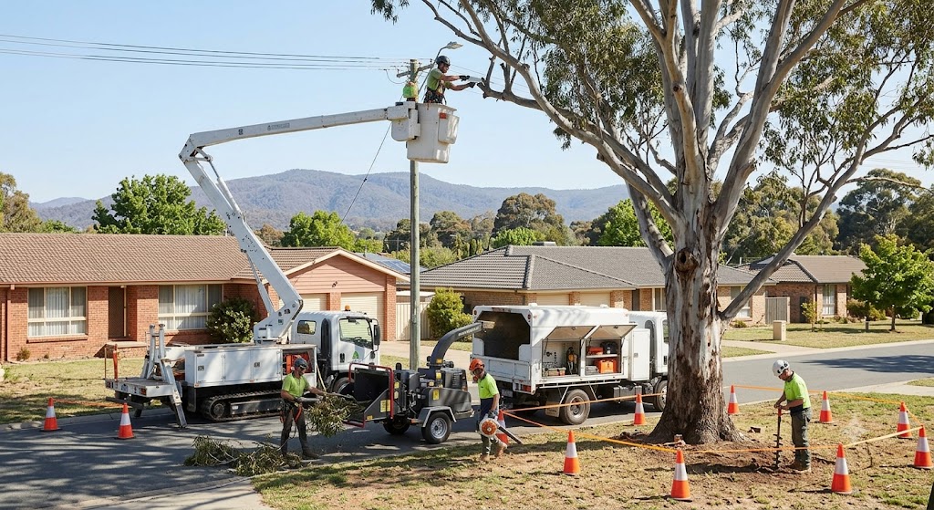 Northern Beaches Trees Need More Attention